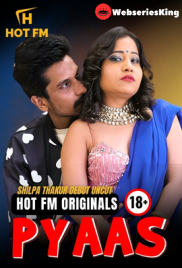 PYAAS HotFM Uncut Short Film (2026)