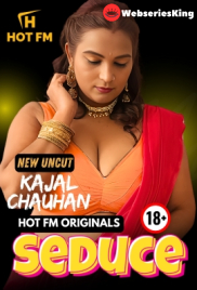 Seduce HotFM Uncut Short Film (2026)