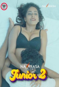Junior 2 NavaRasa Uncut Short Film