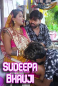 Sudeepa Bhauji GoddesMahi Uncut Short Film