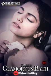 Glamorous Bath BindasTimes Uncut Short Film (2025)