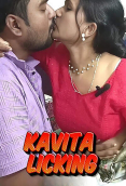 Kavita Licking UnRated Uncut Short Film