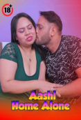 Home Alone Aashi UnRated Uncut Short Film