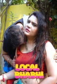 Local Bhabhi UnRated Uncut Short Film