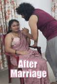 After Marriage UnRated Uncut Short Film