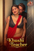 Khushi Teacher UnRated Uncut Short Film