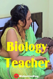 Biology Teacher UnRated Uncut Short Film (2025)