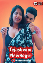 Tejashwini NewBoyfr UnRated Uncut Short Film (2025)