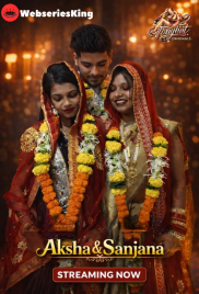 Aksha and Sanjana UnRated Uncut Short Film (2026)