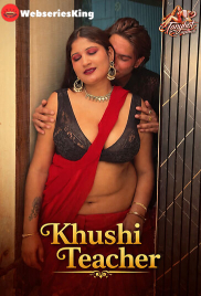 Khushi Teacher UnRated Uncut Short Film (2026)