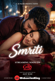 Smriti (E04) CRF Hot Web Series (2026)