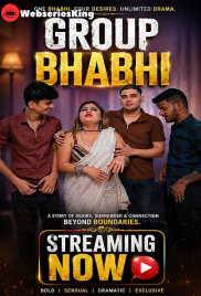 Group Bhabhi UnRated Uncut Short Film (2026)