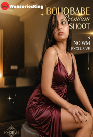 Bohobabe Model Bathroom UnRated Uncut Short Film (2026)