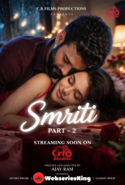Smriti (E05) CRF Hot Web Series (2026)