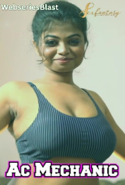 Ac Mechanic SexFantasy Uncut Short Film (2023)