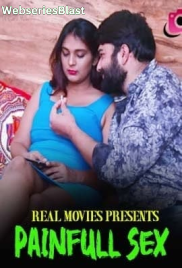 Painfull Sex RealMovies Uncut Short Film (2023)