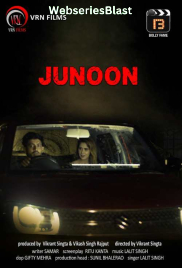 Junoon BollyFame Originals Hot Short Film (2023)