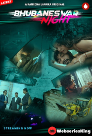 Bhubaneswar Night Complete Odia Hot Web Series (2025)