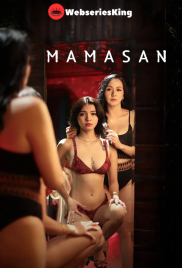 Mamasan Full Hollywood Adult Movie (2025)