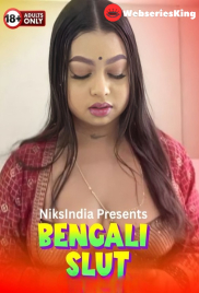 Bengali Slut NiksIndian Uncut Short Film (2026)