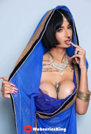 Wet Hot Indian Wedding Part 3 - Candy Scott - Brazzers (2025)