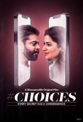 Choices ShemarooMe Full Bollywood Hot Movie