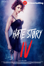 Hate Story 4 Full Bollywood Hot Movie (2025)