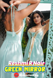 Resmi Nair Green Mirror Private App Hot Video (2026)